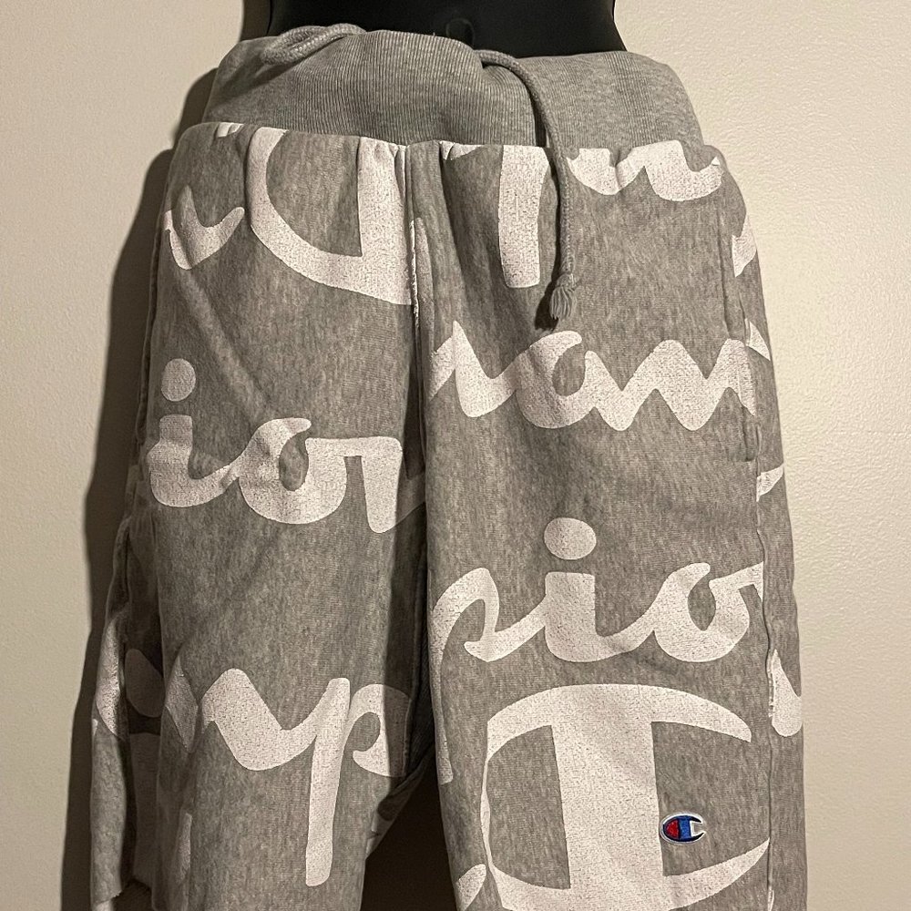 Champion Reverse weave Sweat shorts
